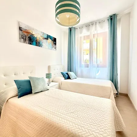 For 6 People Near The Sea Alghero