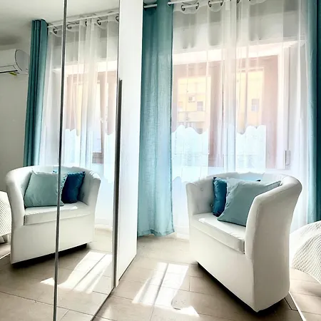 Сasa de vacaciones For 6 People Near The Sea Alguer