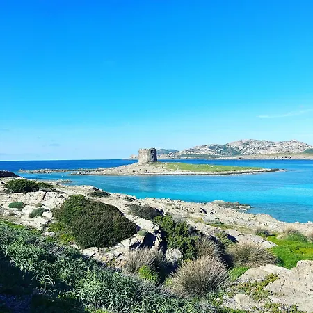 For 6 People Near The Sea * Alguer